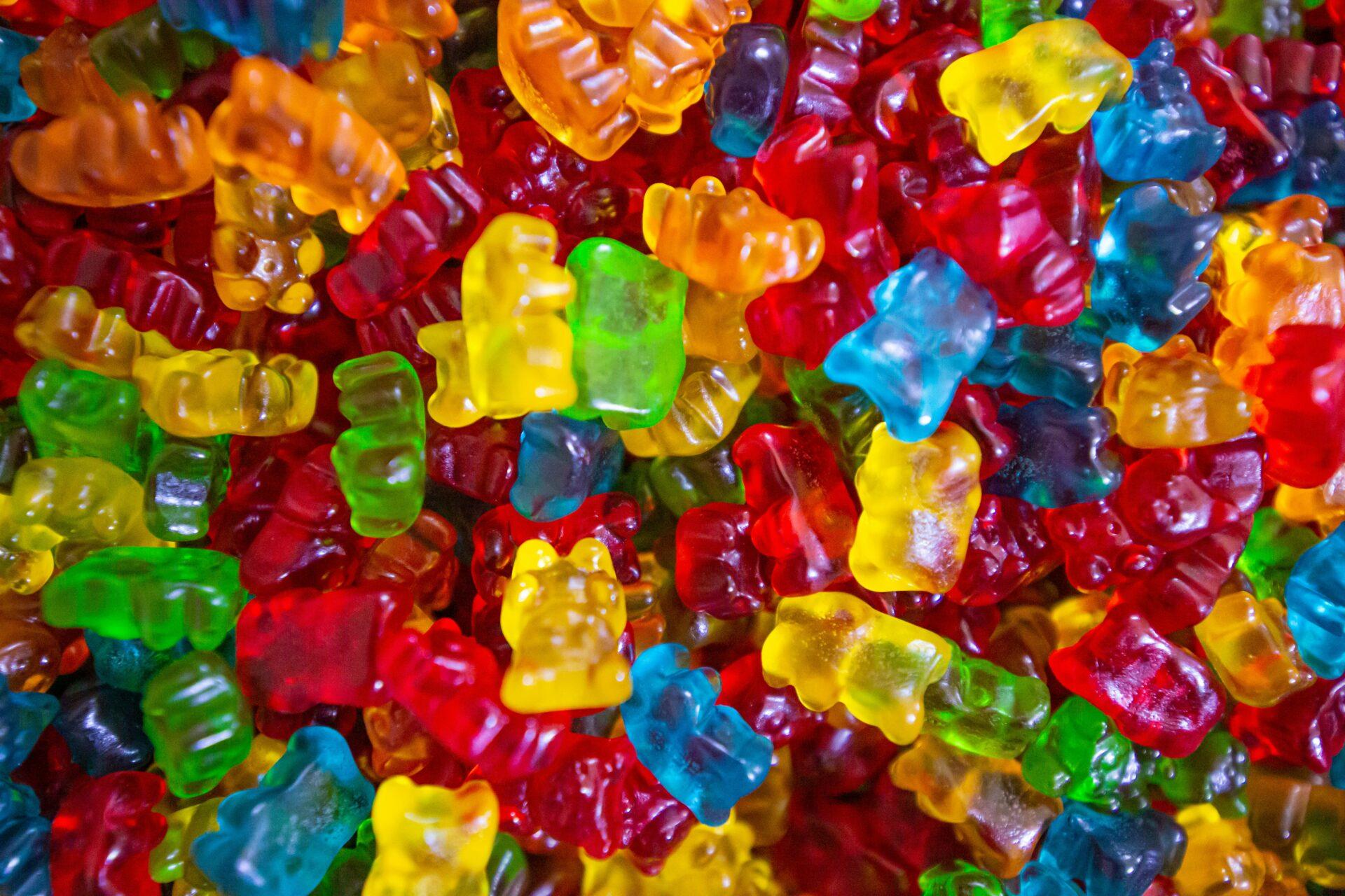 Após 16 anos, Cinépolis deixa de vender Fini e passa a vender Haribo