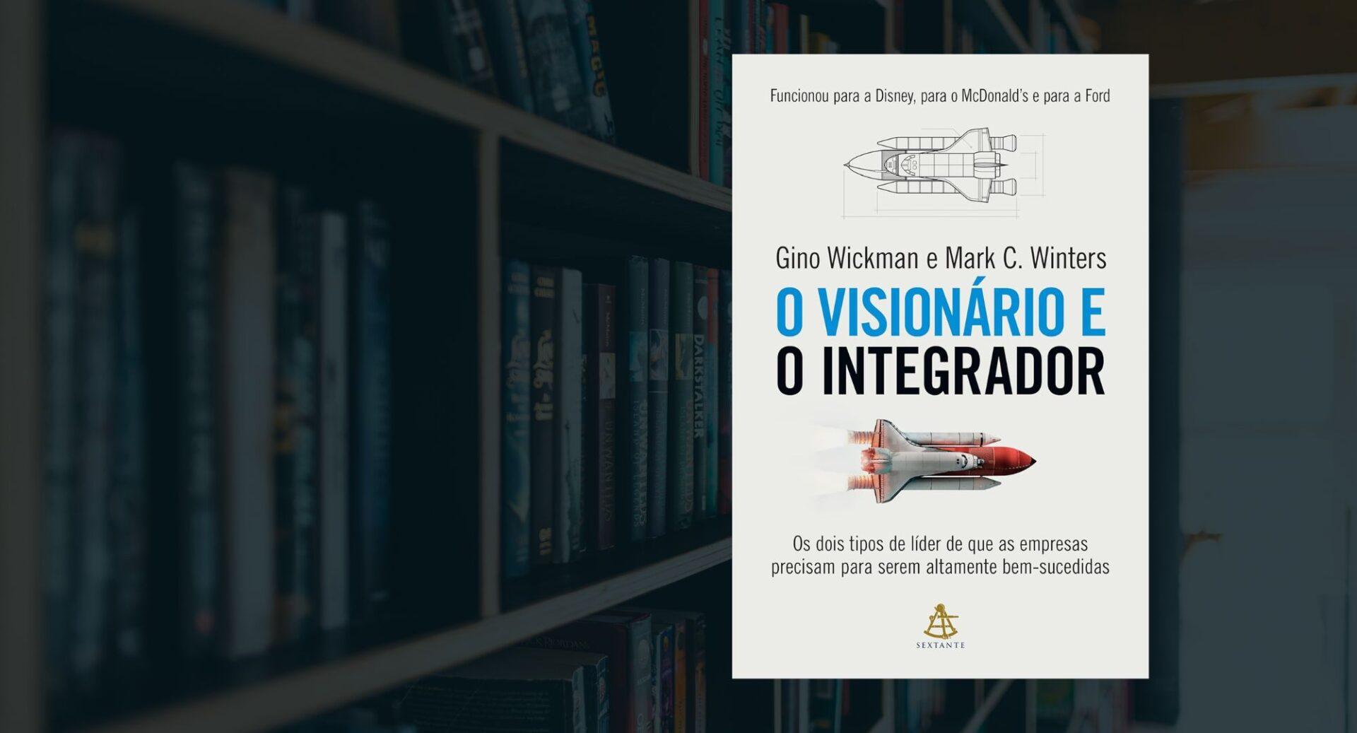 O segredo das empresas mais bem-sucedidas pode estar nesta dupla de líderes
