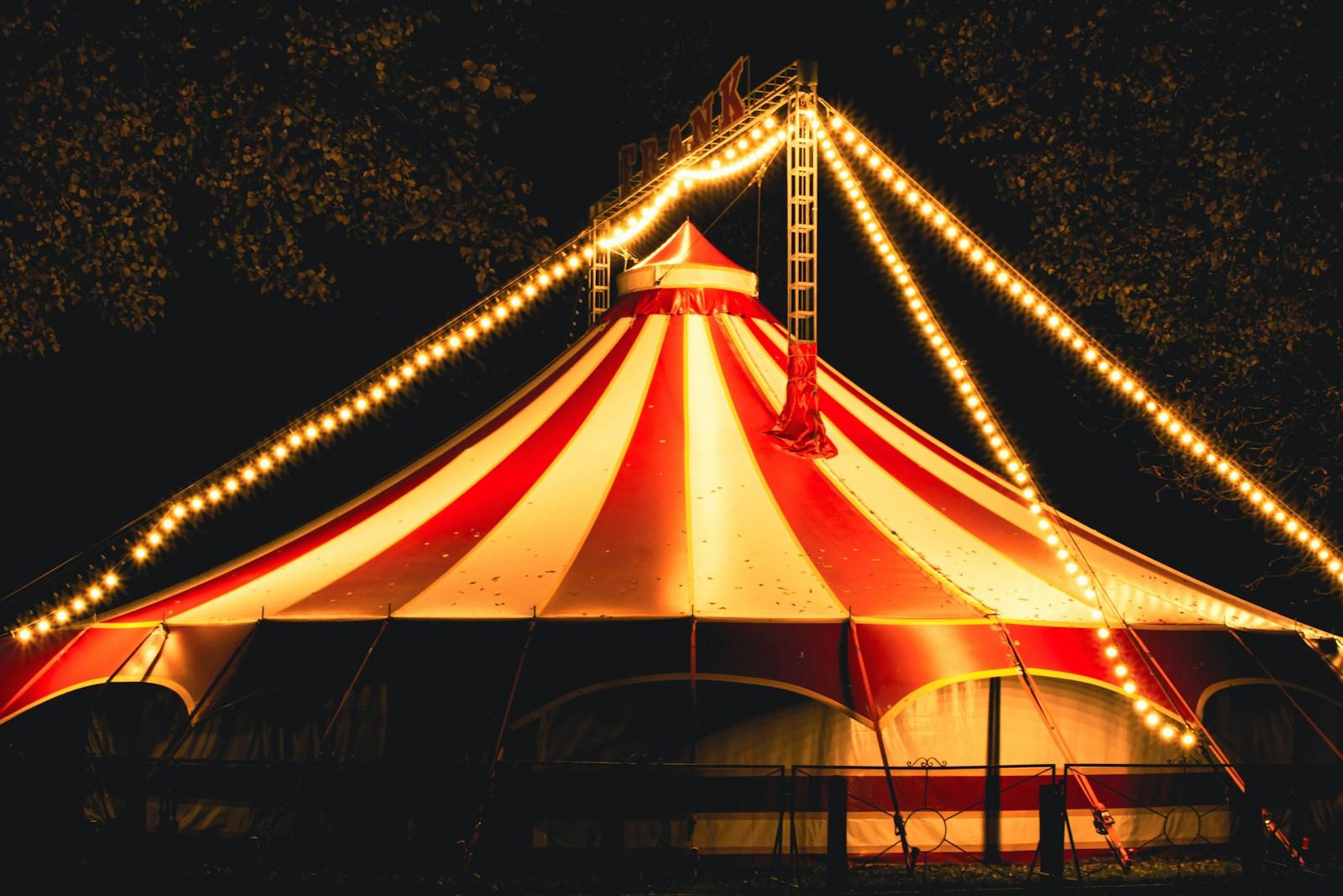 O que o Cirque du Soleil me ensinou sobre performance sustentável