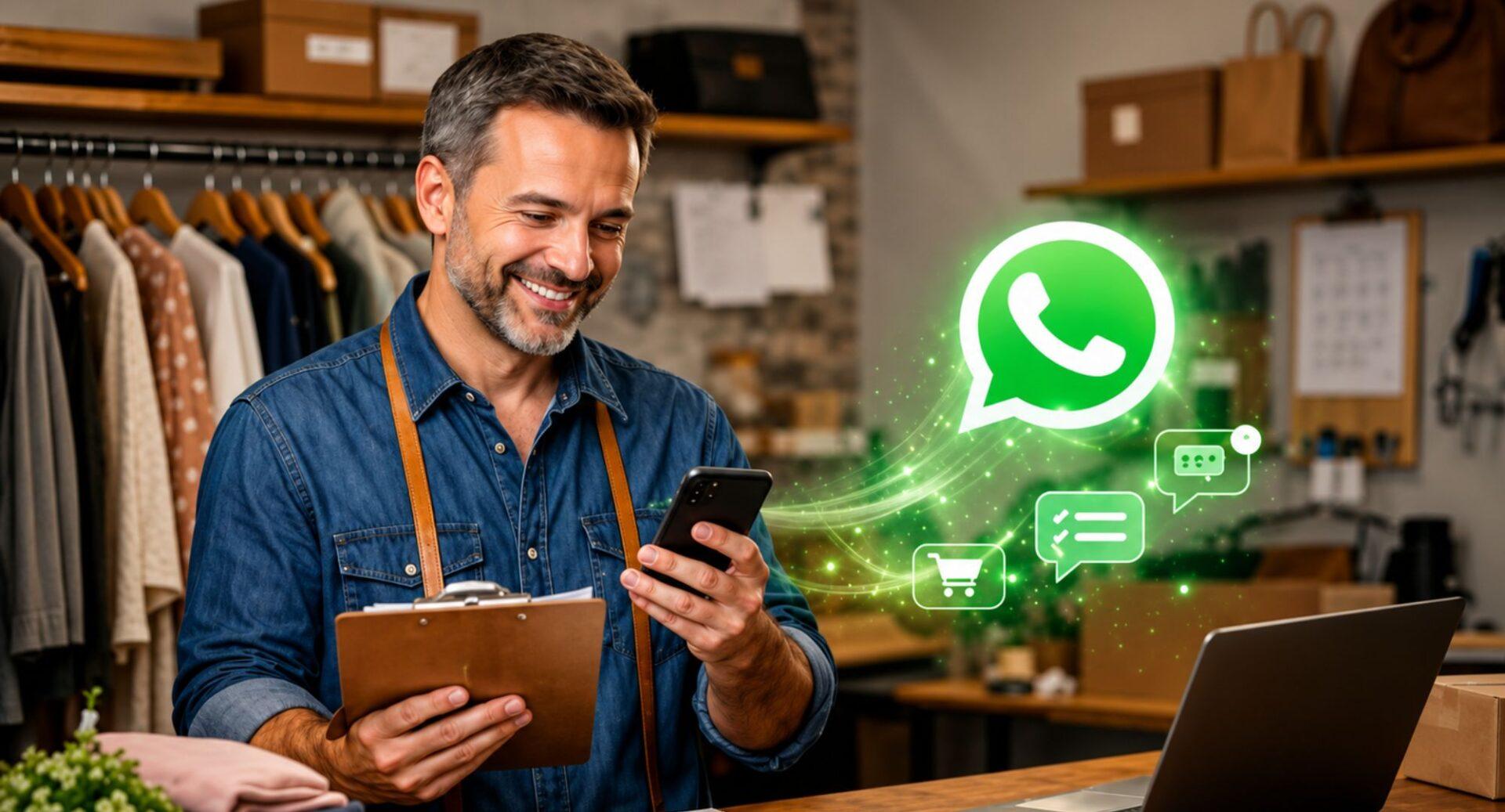 O Cronômetro de 5 Minutos: Por que a Resposta Lenta via WhatsApp Reduz o Faturamento das PMEs Brasileiras?