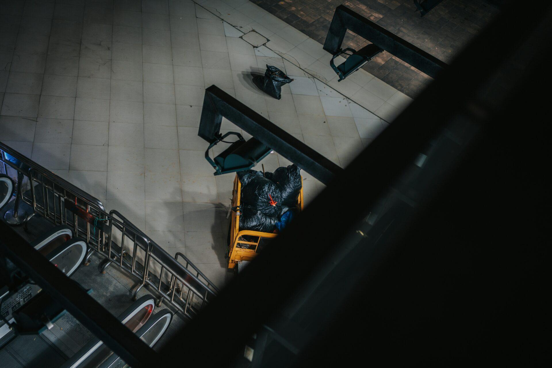 Implantação Profissional de Facilities Management: a base invisível de uma operação eficiente
