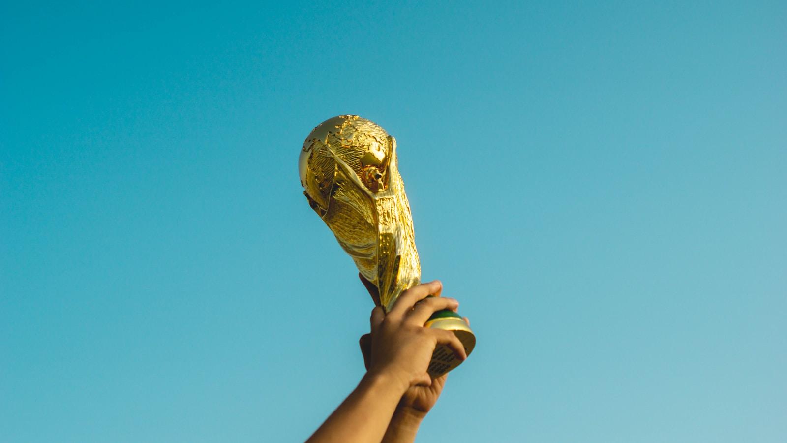 Copa do Mundo no expediente? O que a inteligência emocional ensina sobre foco e produtividade