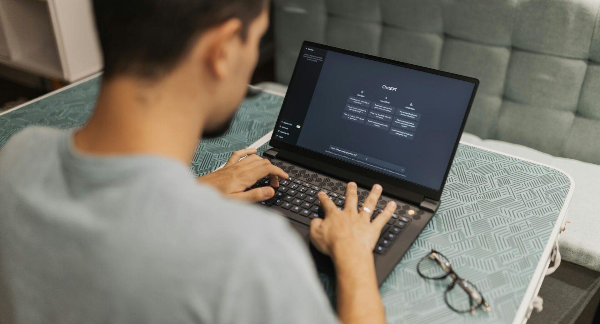 Inteligência artificial avança nas instituições de ensino e transforma gestão e aprendizagem