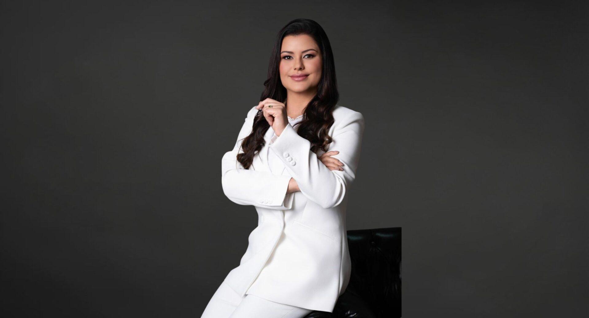 Quem é Marianna Andrade, especialista que conecta o mercado imobiliário brasileiro ao cenário global
