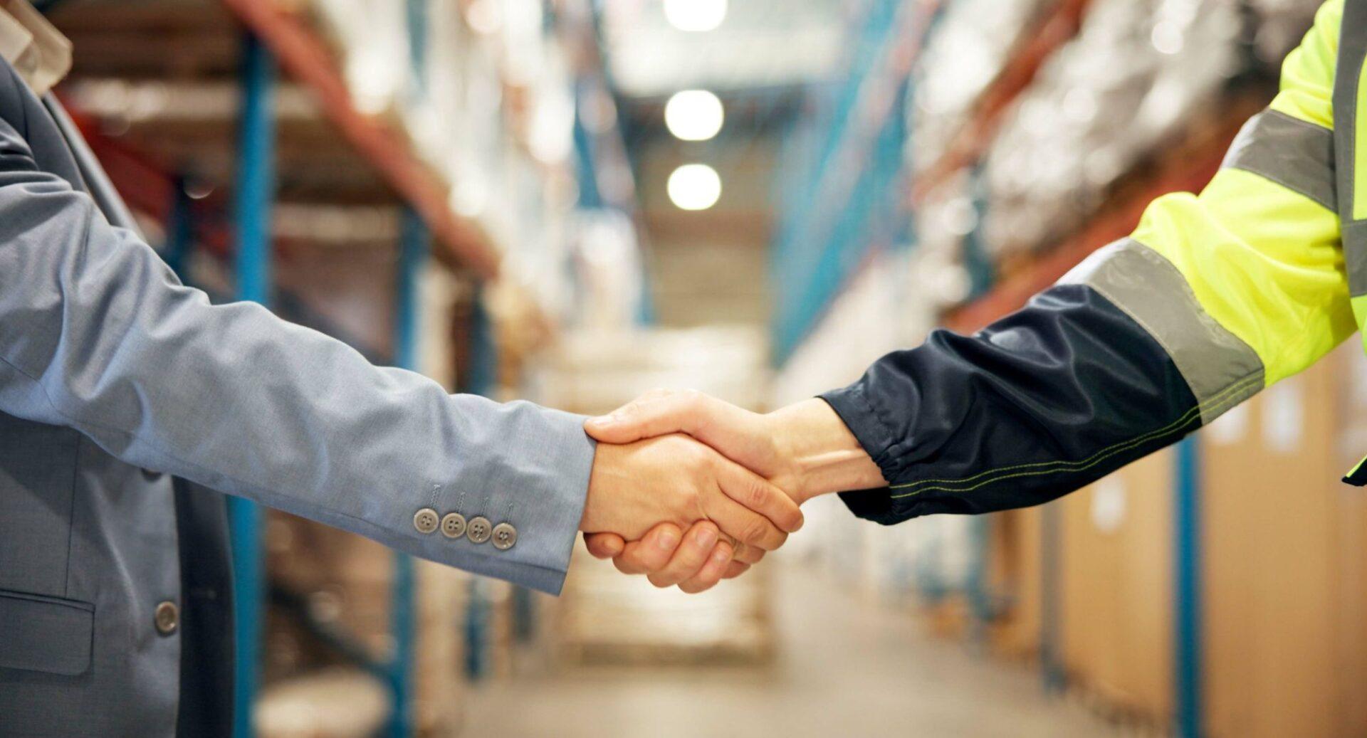Por que empresas inteligentes estão transformando a gestão de fornecedores em prioridade estratégica