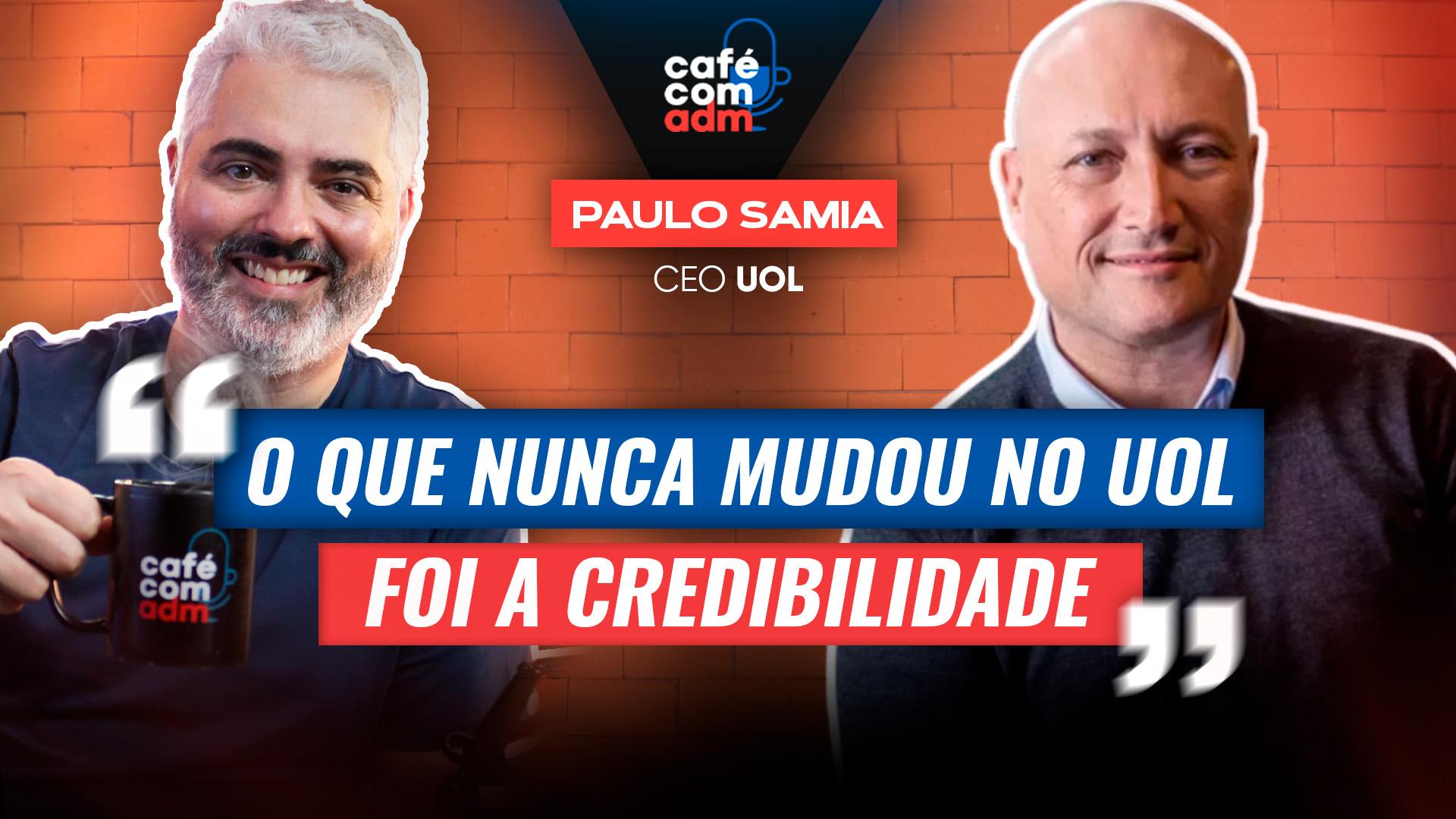 Dos portais à IA: Como o UOL continua relevante depois de 30 anos de internet