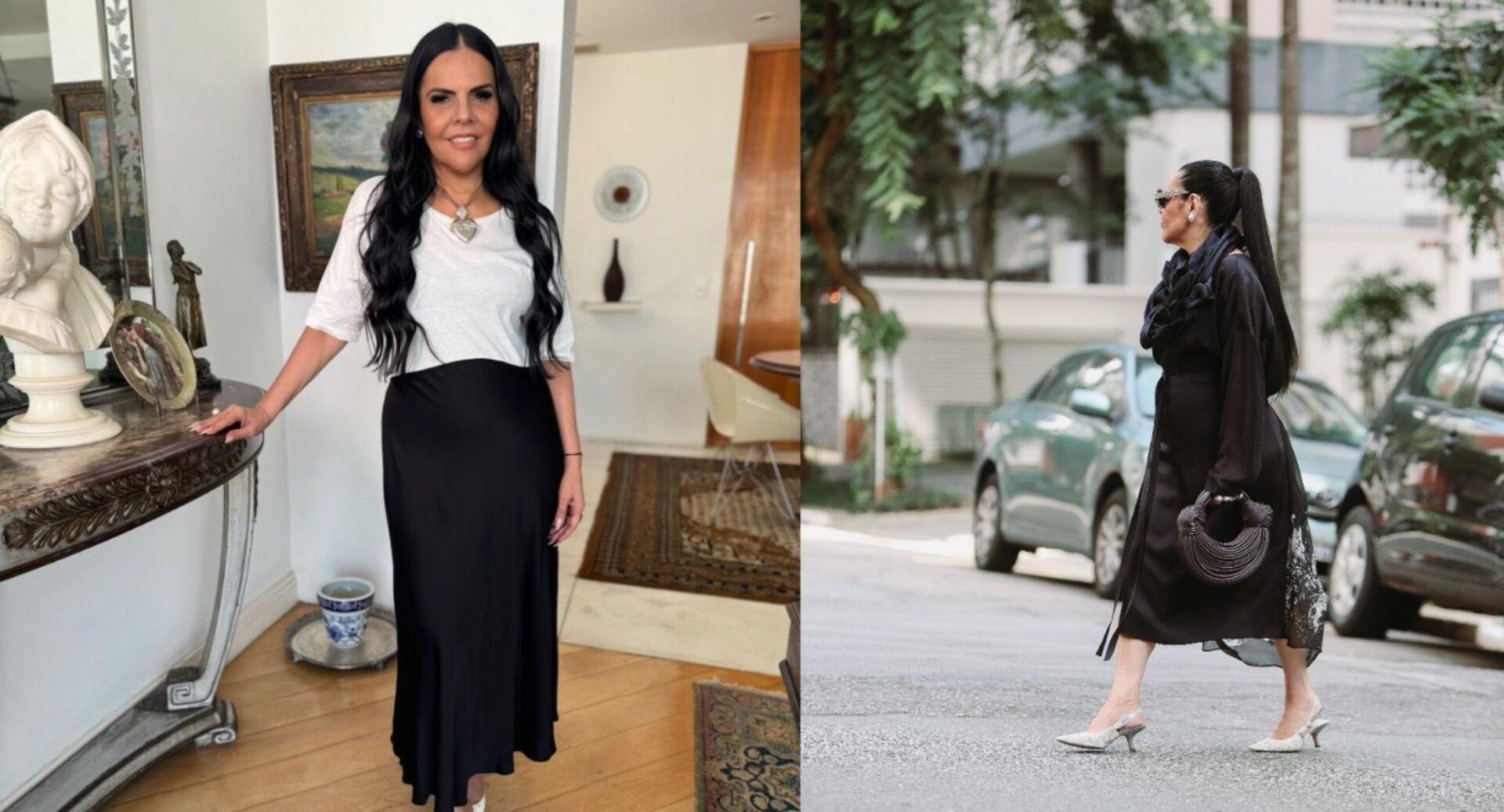 Como uma mulher executiva deve se vestir?