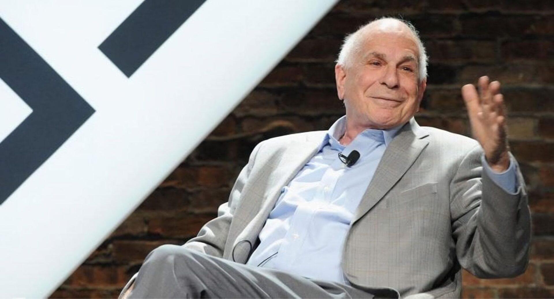 Seu cérebro pode estar enganando você todos os dias, alerta Daniel Kahneman em clássico da psicologia