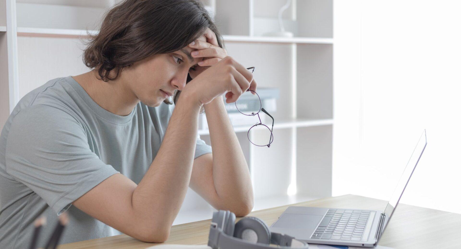 O hábito invisível que pode estar sabotando sua produtividade todos os dias
