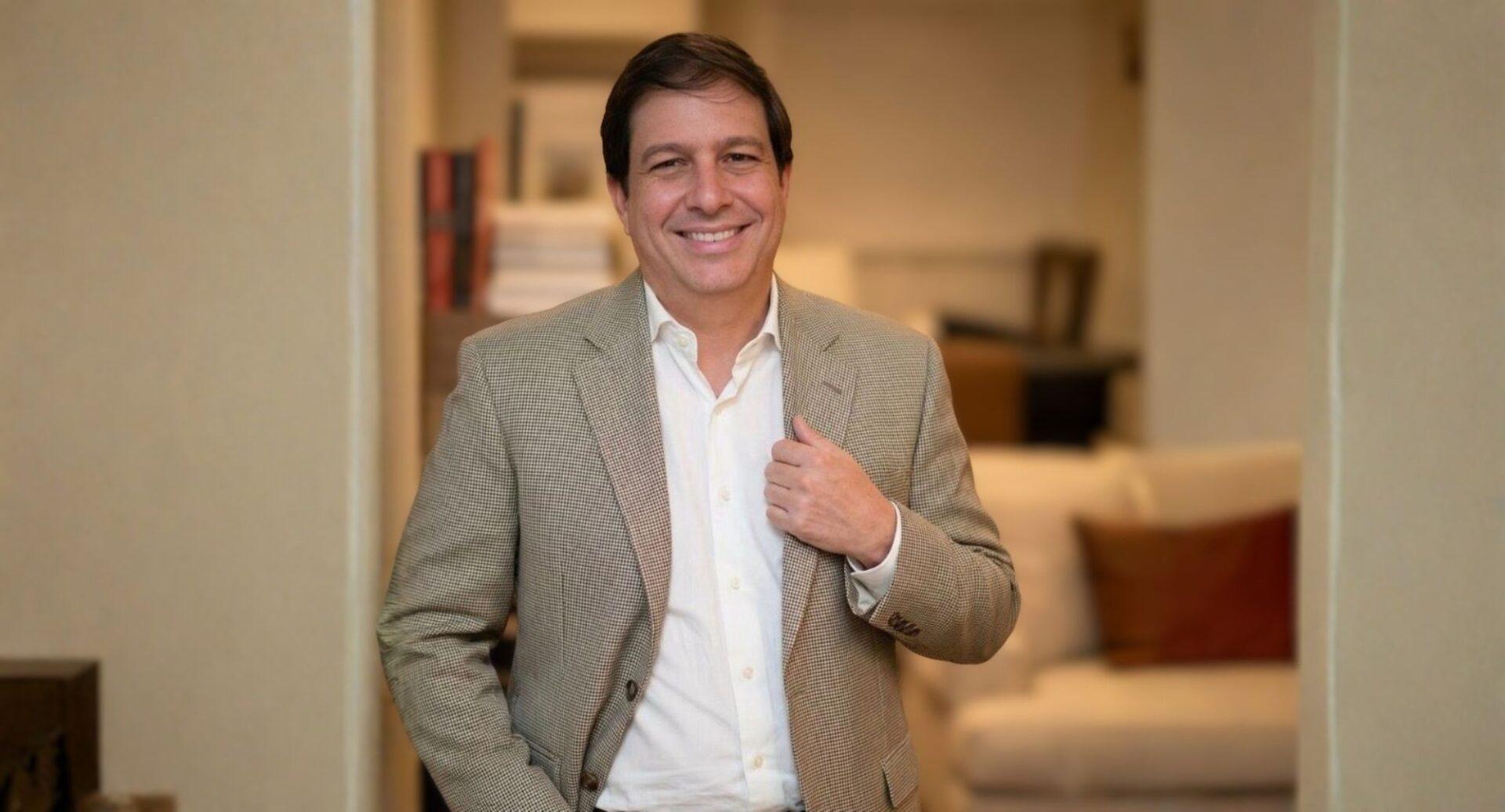 Este executivo viu muitas empresas quebrarem crescendo e hoje se dedica a salvar empresários dessa armadilha