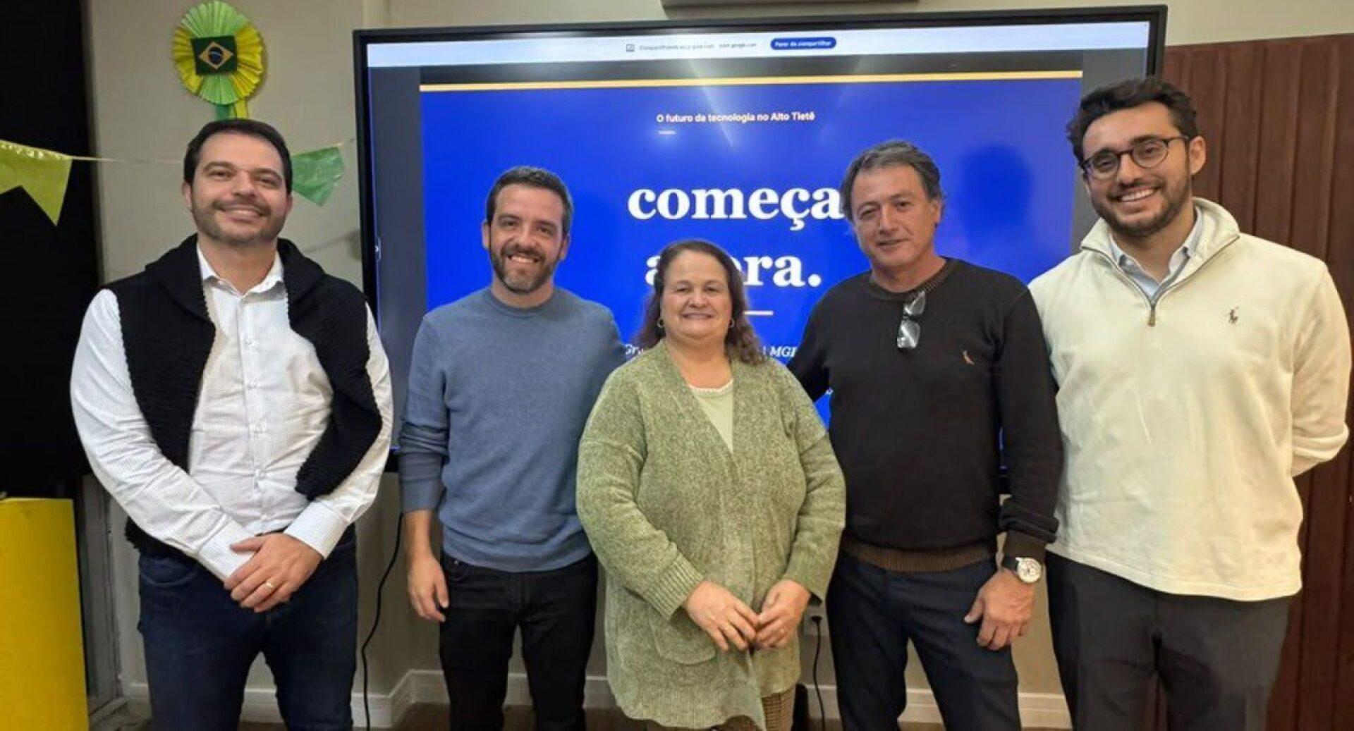 MGITECH fecha aquisição da Kaprinter por R$ 30 milhões e amplia atuação em outsourcing
