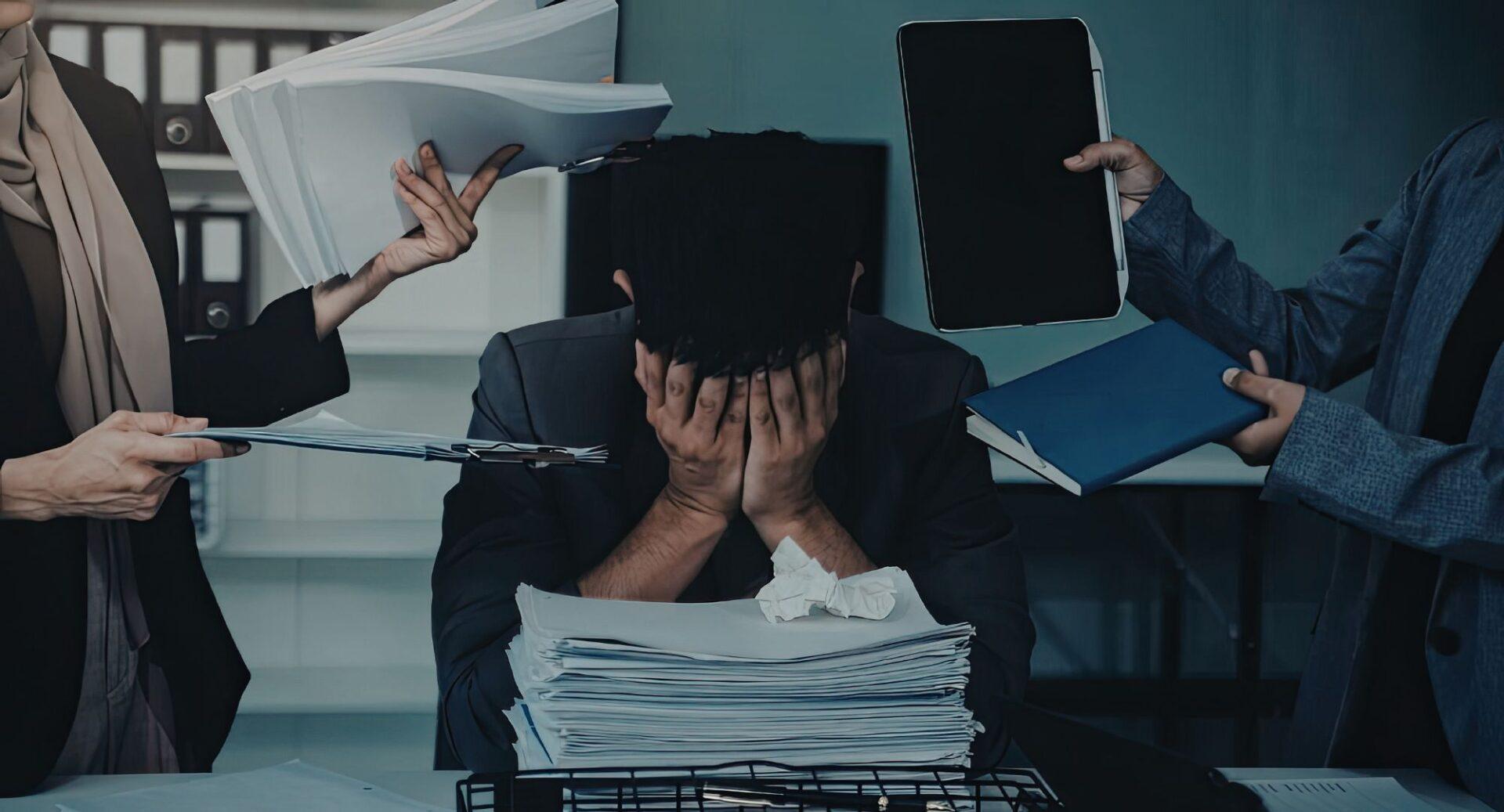 O líder que toma todas as decisões está atrasando sua empresa em 3 anos