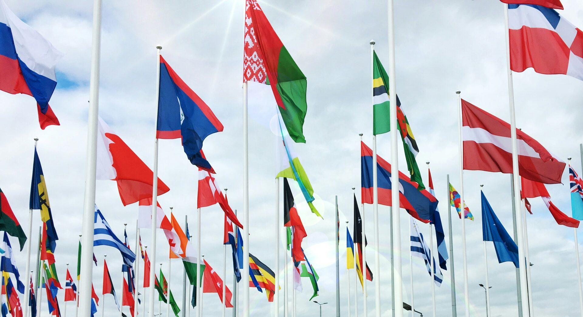 Expansão internacional em um mercado em transformação: insights sobre o Interpreneur 2026, da Kreston Global