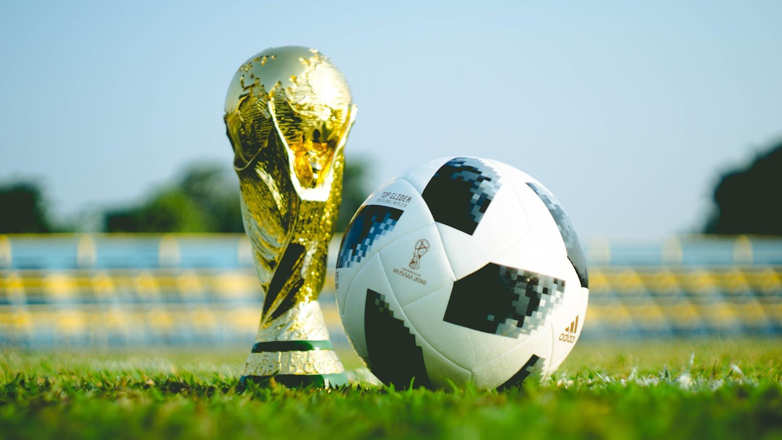 É o fim da Copa do Mundo? Entenda por que seleções europeias podem abandonar o tornei
