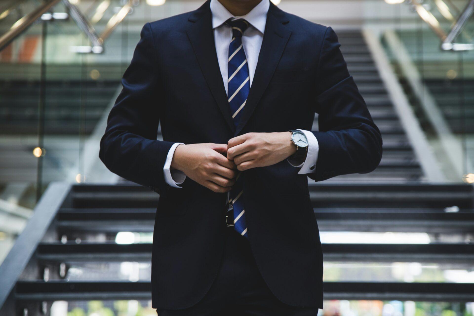 Quando o cargo cresce mais rápido do que a empresa