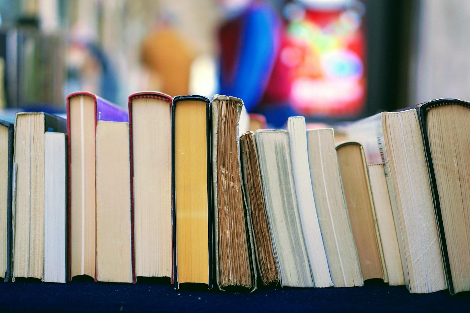 5 livros para desenvolver uma habilidade que vale ouro no mercado