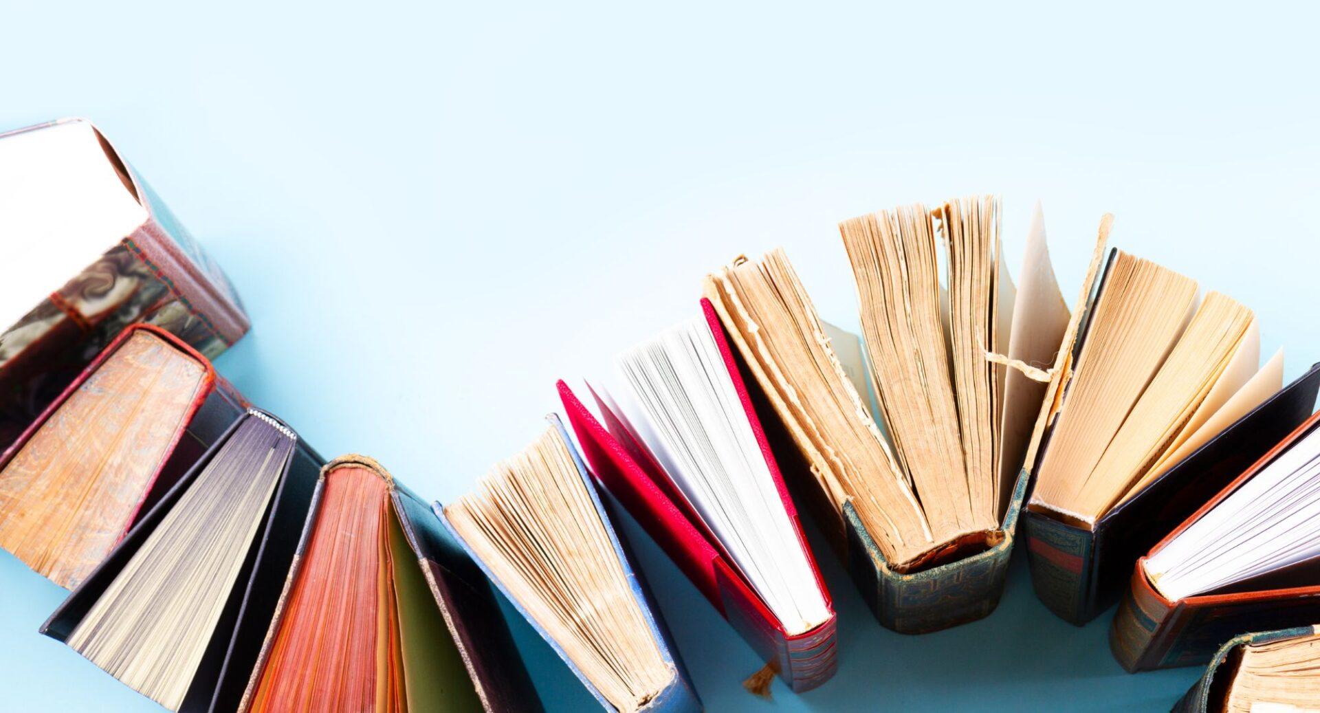 5 livros que podem transformar sua forma de pensar, agir e evoluir