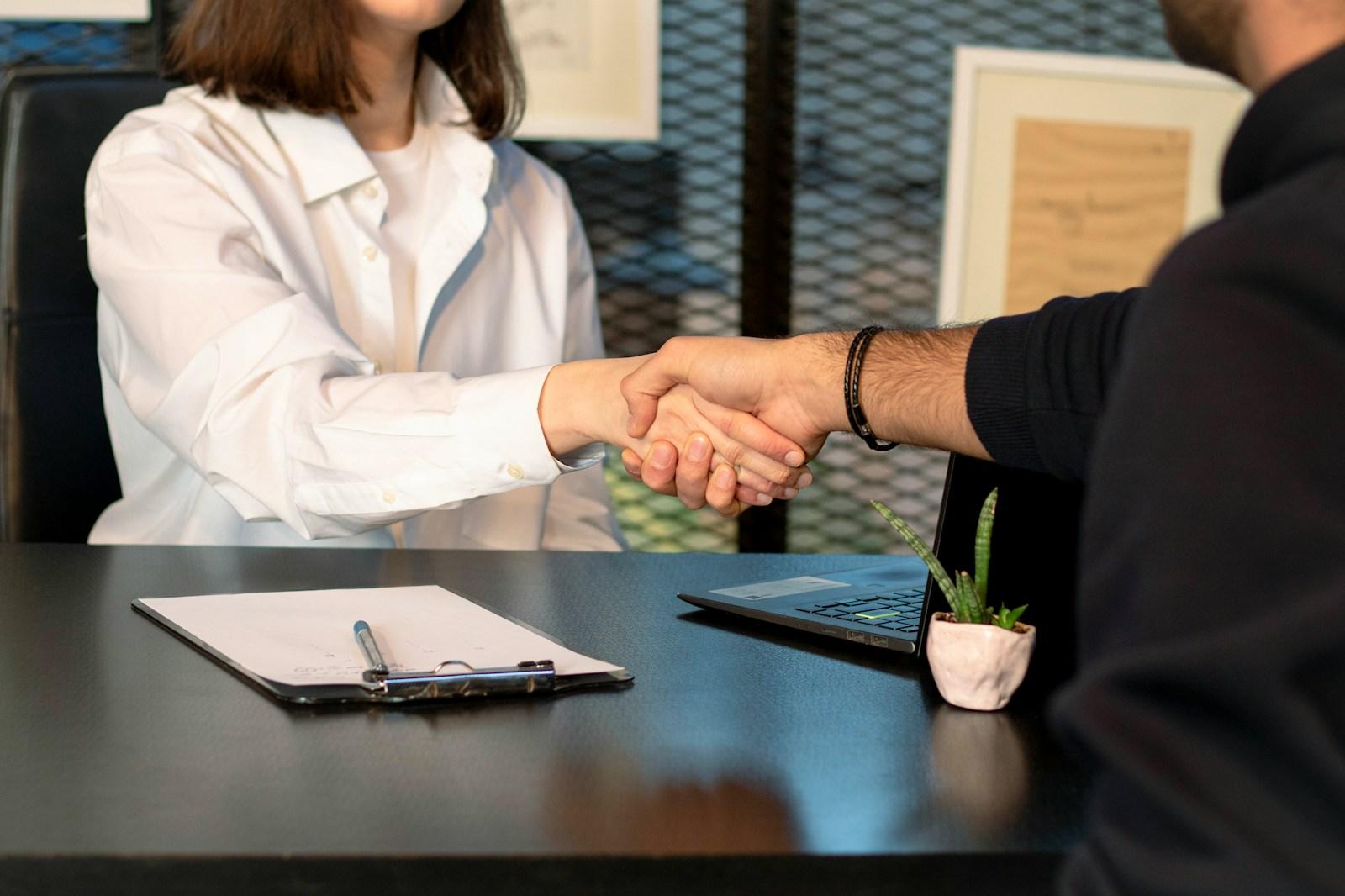 Você contrataria alguém que respondeu isso na entrevista?