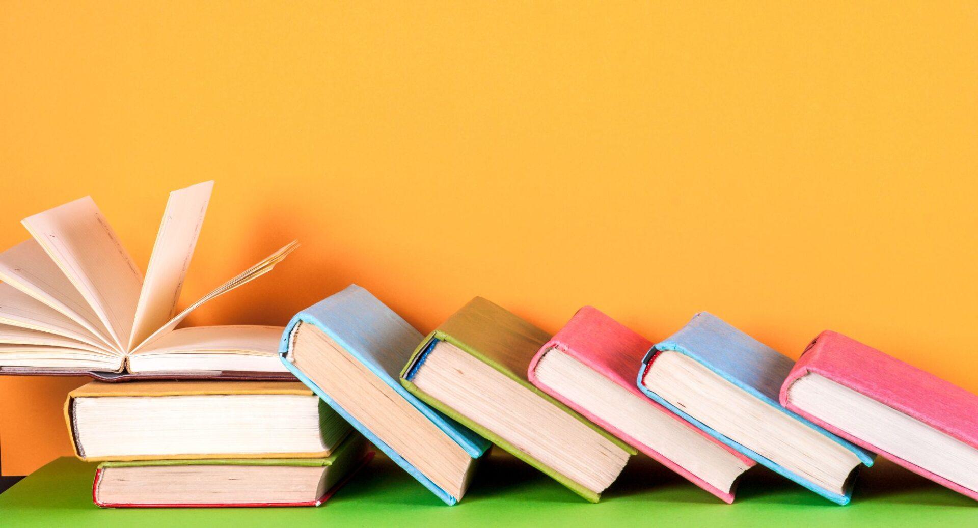 8 livros sobre liderança para quem já cansou de conselhos genéricos sobre motivação