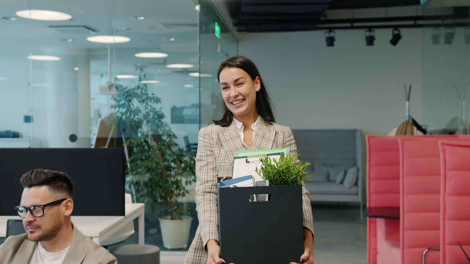 6 sinais de que um bom profissional pode estar se preparando para deixar a empresa
