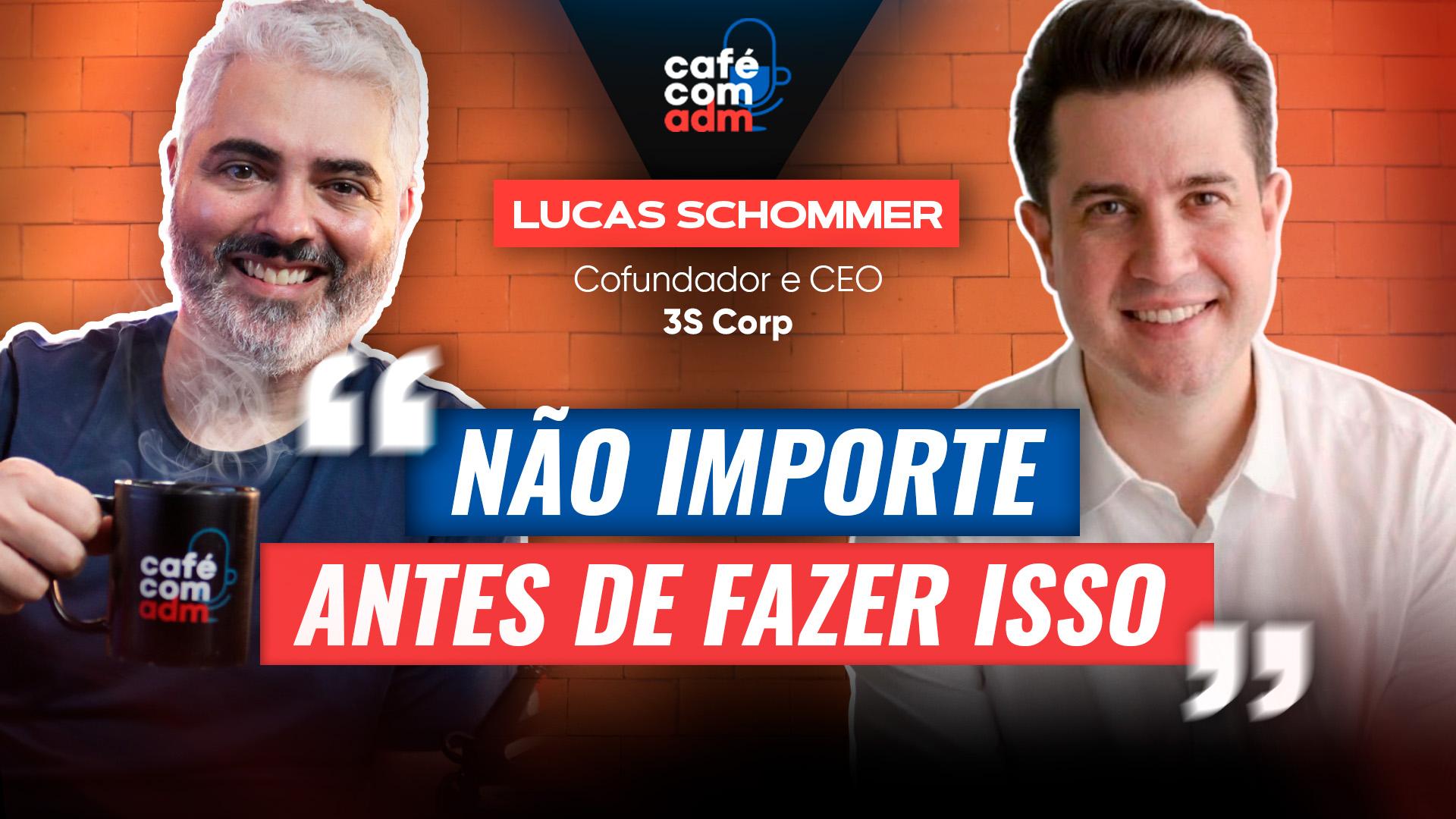 Importação estratégica: o que empresários precisam saber | Café com ADM #509
