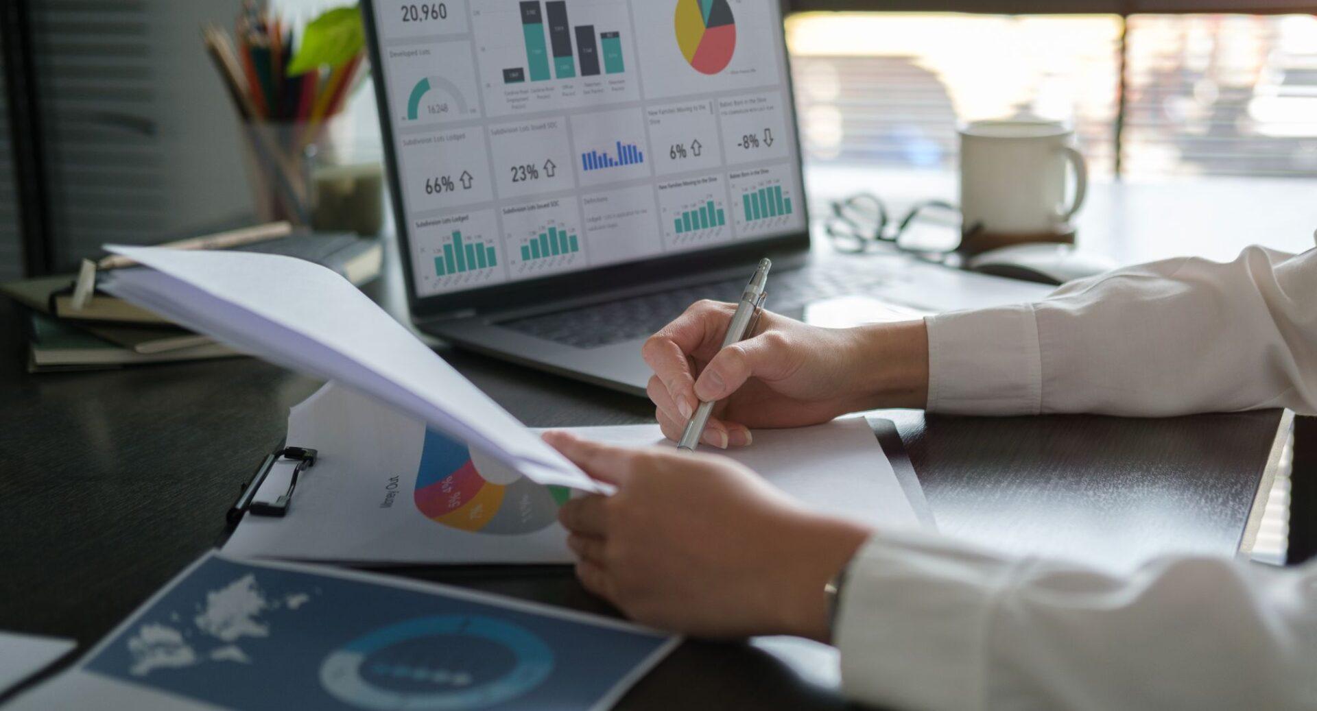 Como o Sonda, da PaP, está ajudando empresas B2B a descobrir onde existe potencial real de escala na prospecção