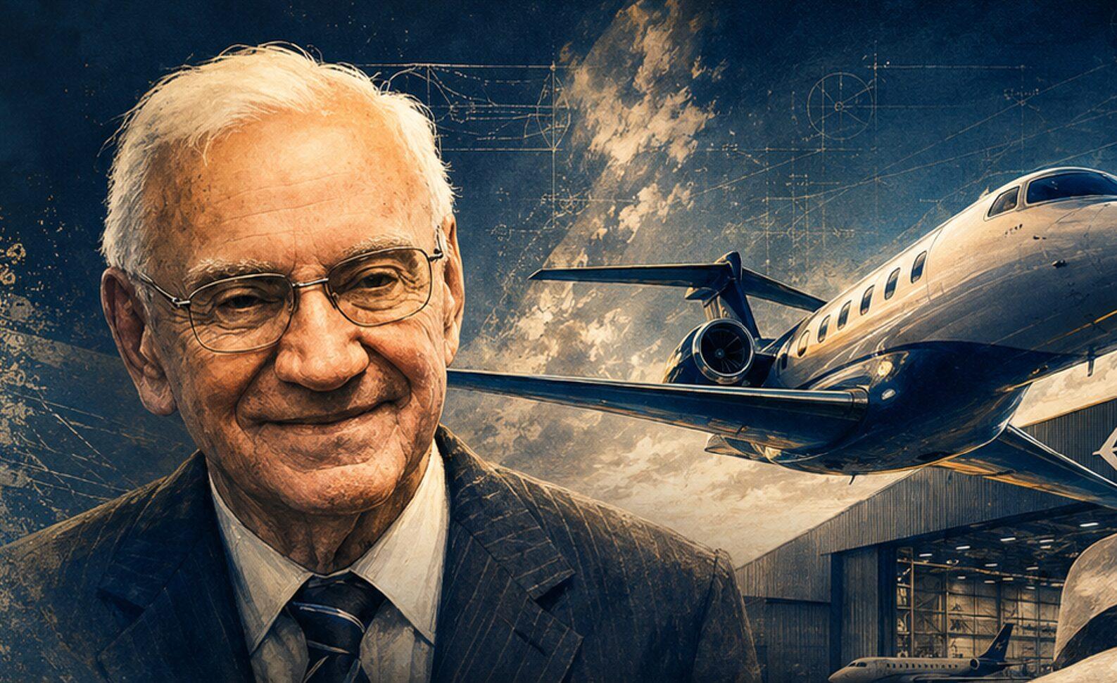 Por que o país de Santos Dumont não fabrica aviões? A pergunta que mudou tudo e deu origem à Embraer