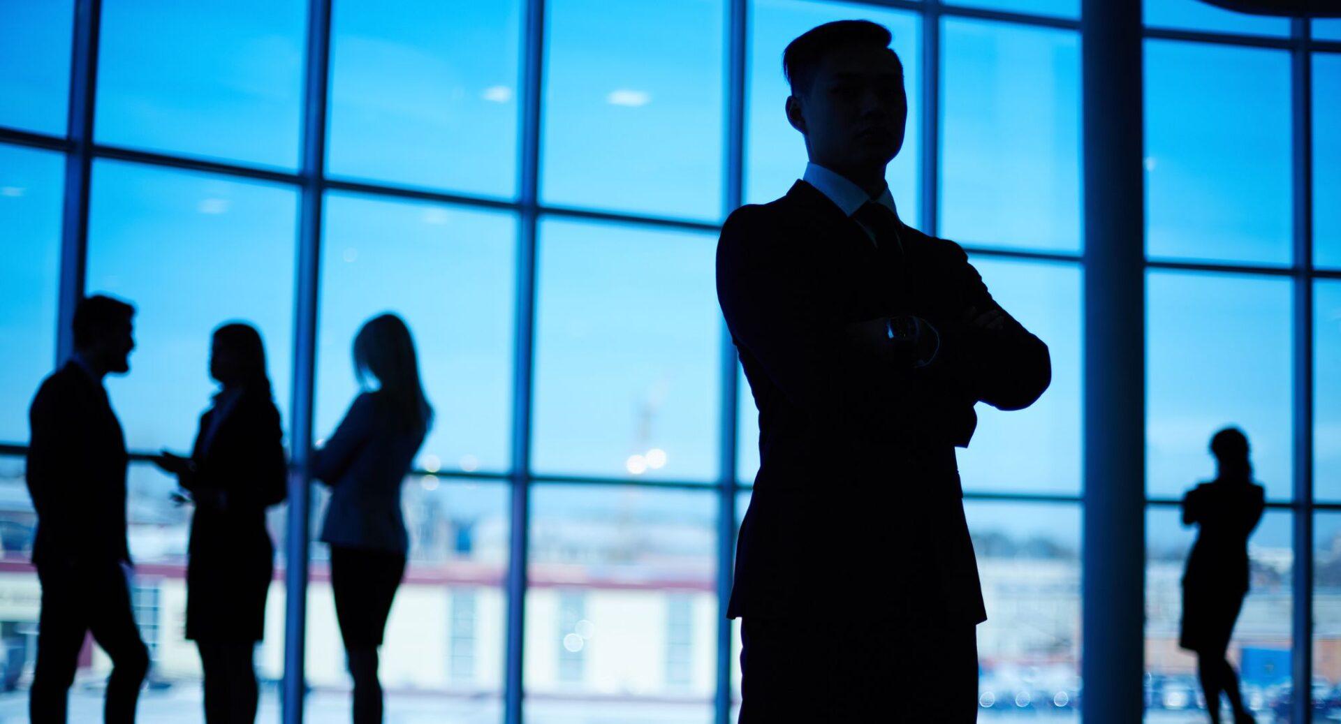 Os líderes que mais inspiram confiança não têm medo de admitir estas 3 coisas