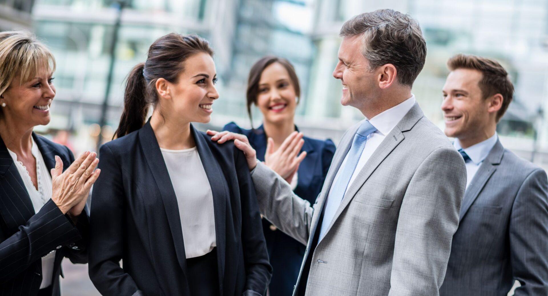 A promoção que parece um prêmio pode ser o começo de um problema para a empresa