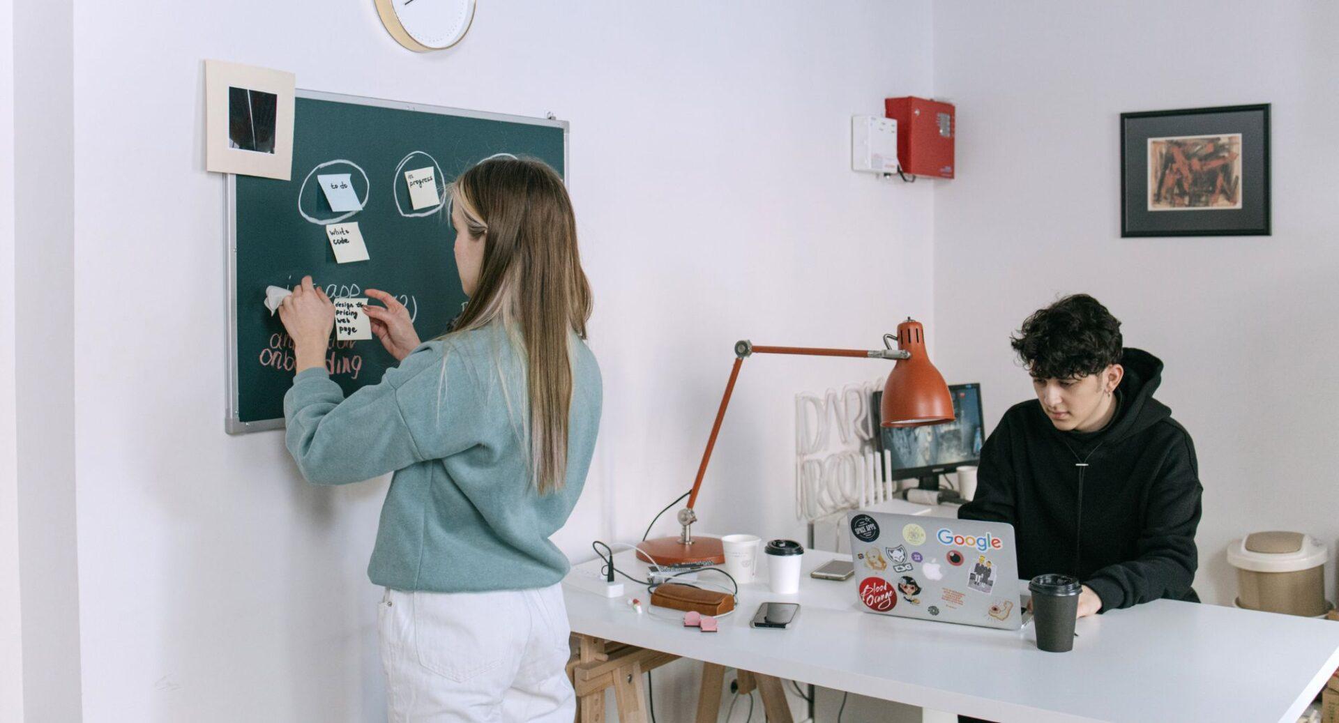 5 sinais de que sua empresa está perdendo produtividade sem perceber