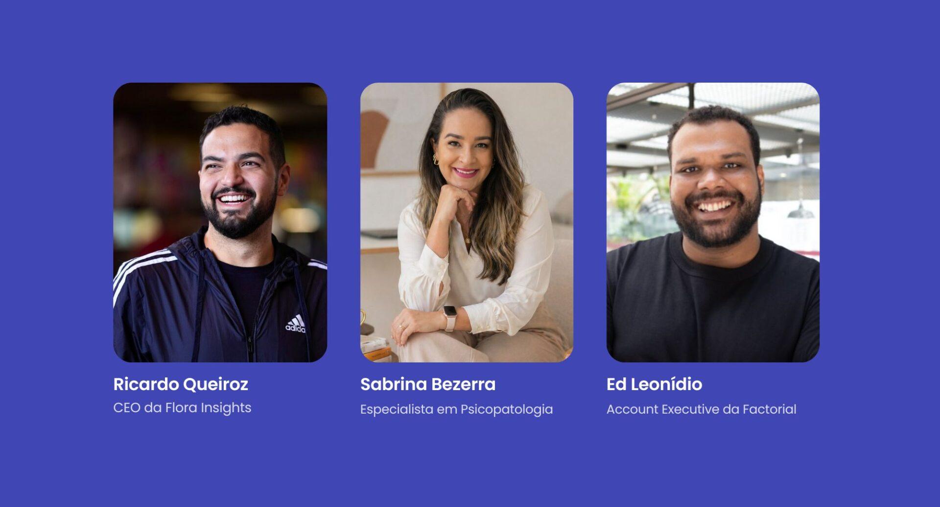 Webinar da Flora Insights mostra o custo real dos riscos psicossociais nas empresas