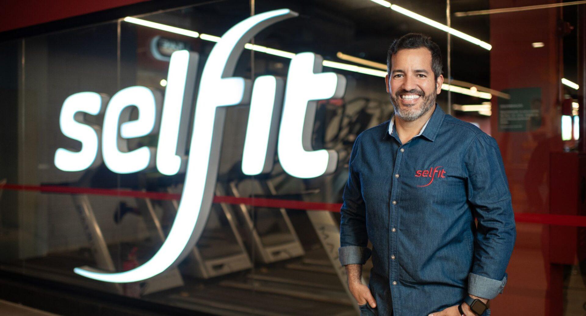 Selfit usa sensores para decidir onde investir e ganhar eficiência nas academias