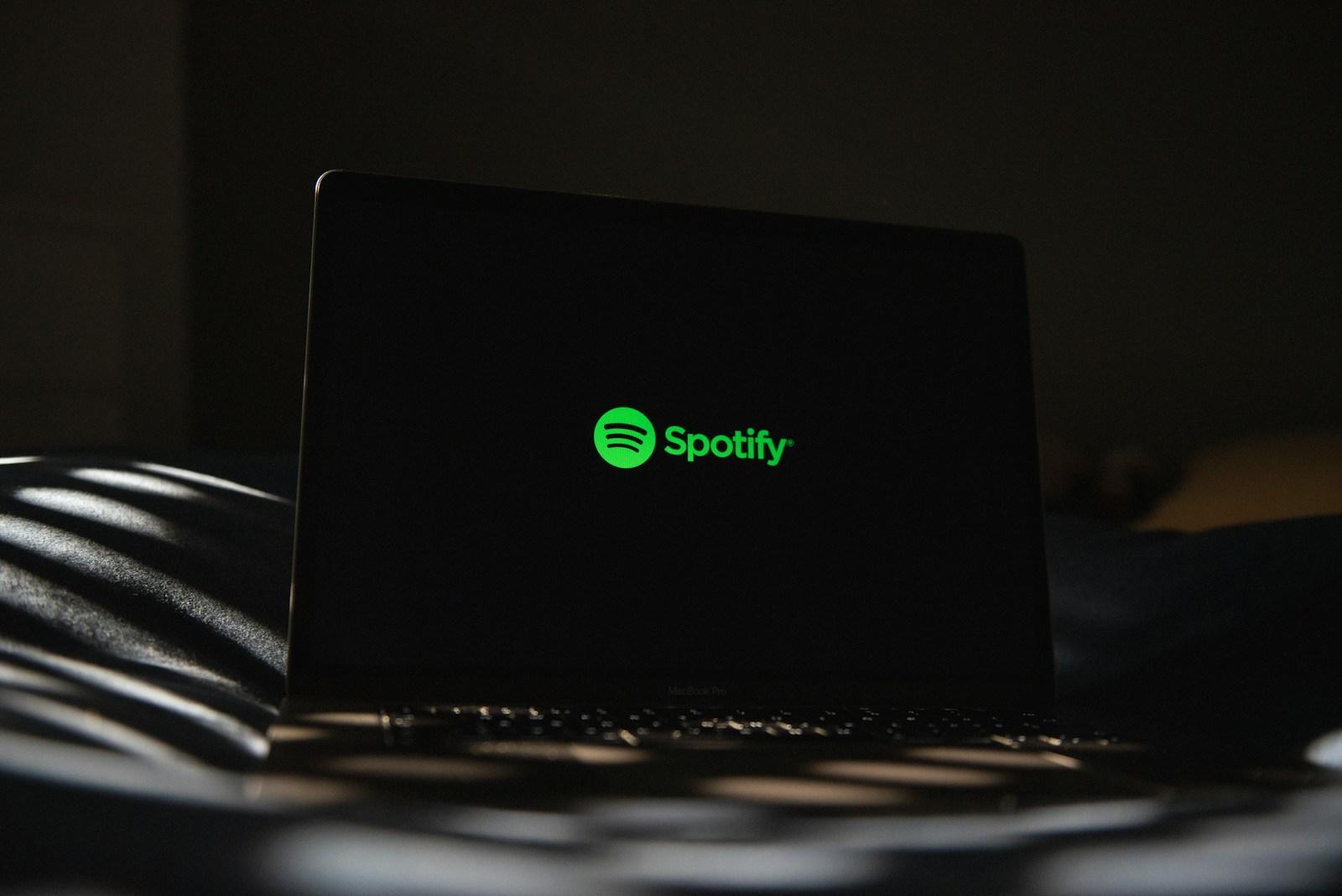 Como remover sua assinatura do Spotify de forma rápida e descomplicada