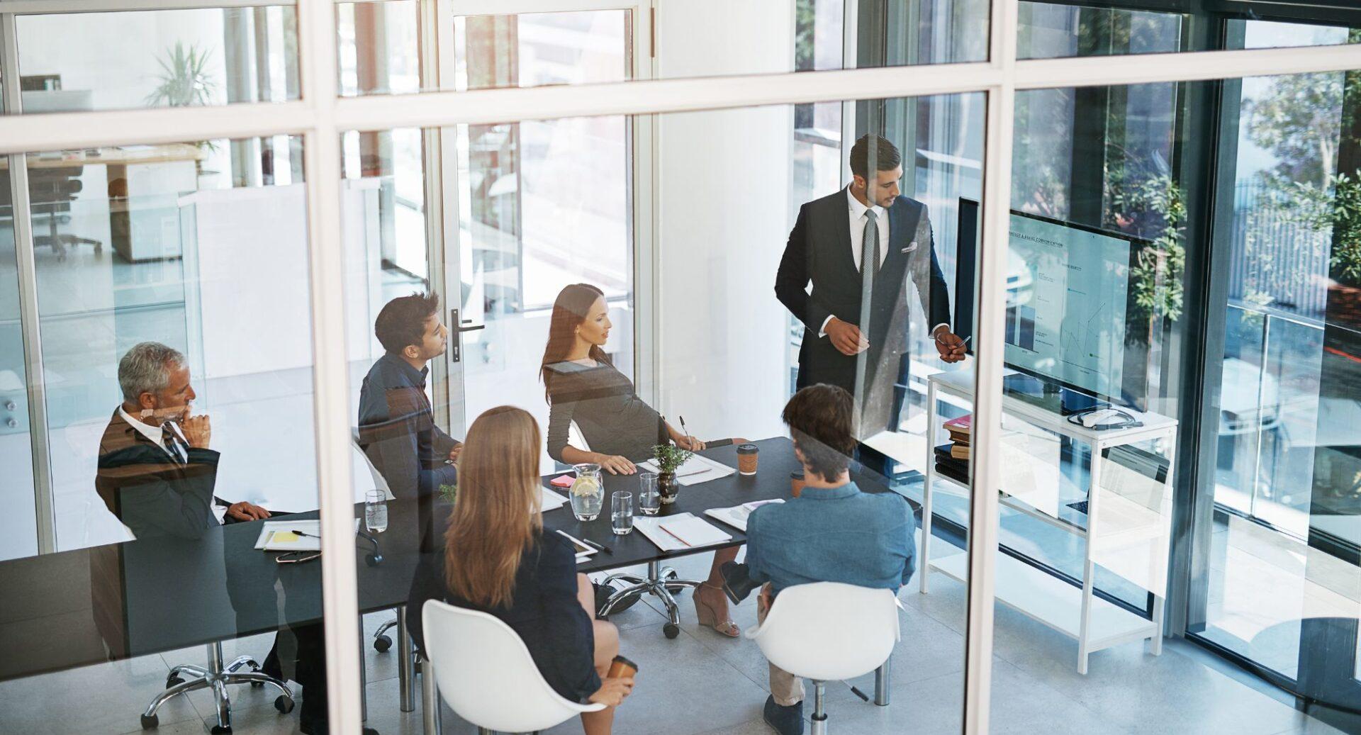 Sua empresa está crescendo, mas está ficando melhor?
