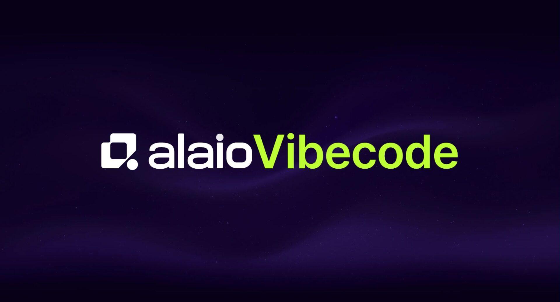 Como transformar uma ideia em aplicativo sem saber programar com Alaio Vibecode