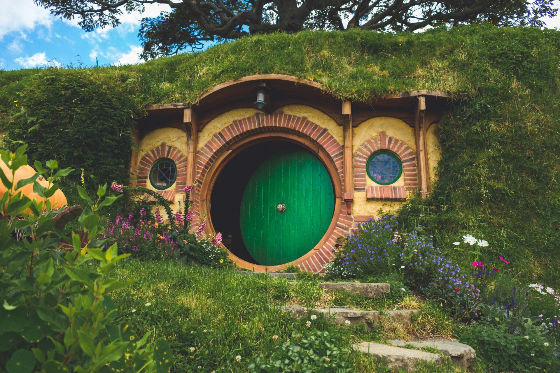 O que os hobbits podem nos ensinar sobre sucesso e negócios