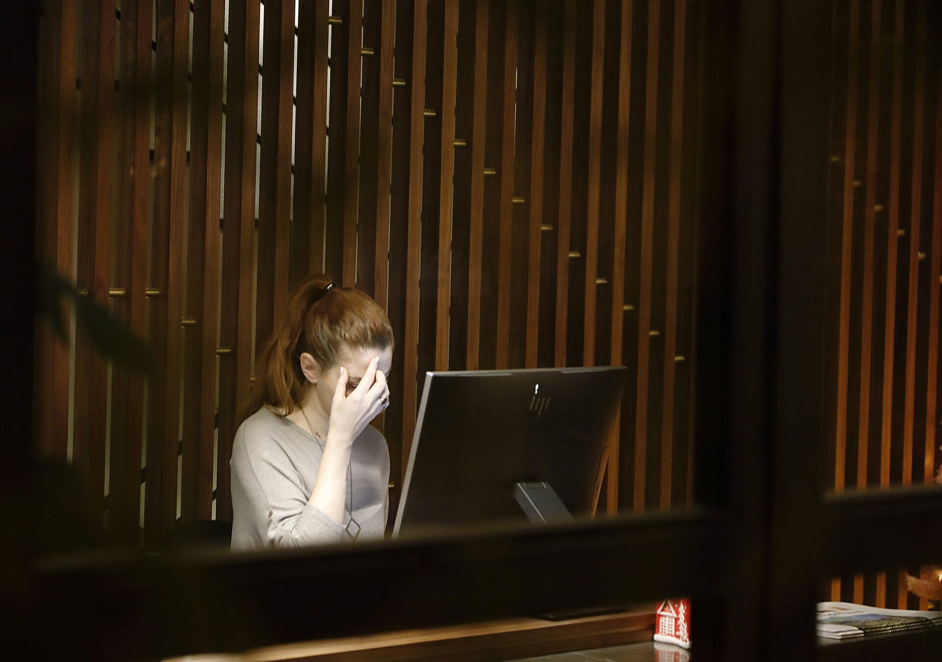 5 sinais de que você está sendo produtivo demais (e como reverter isso)