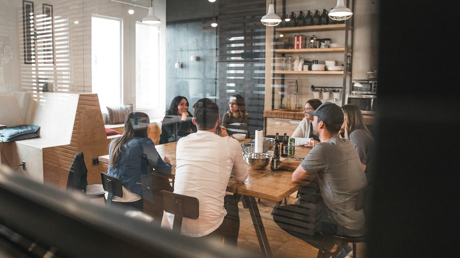 Quem aprende rápido no trabalho não é quem acerta de primeira