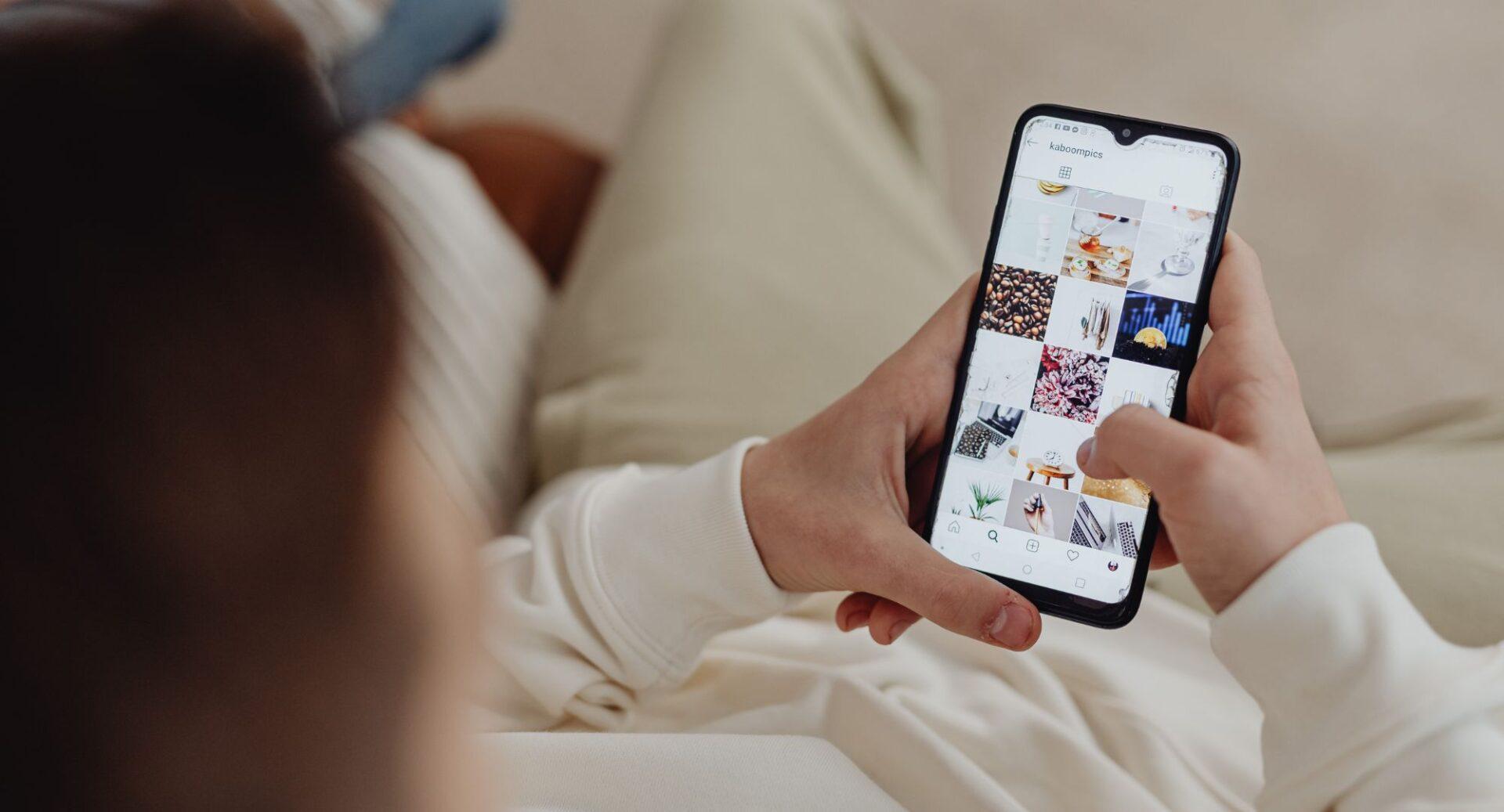 O story do cliente some em 24 horas, e o relatório do mês não perdoa