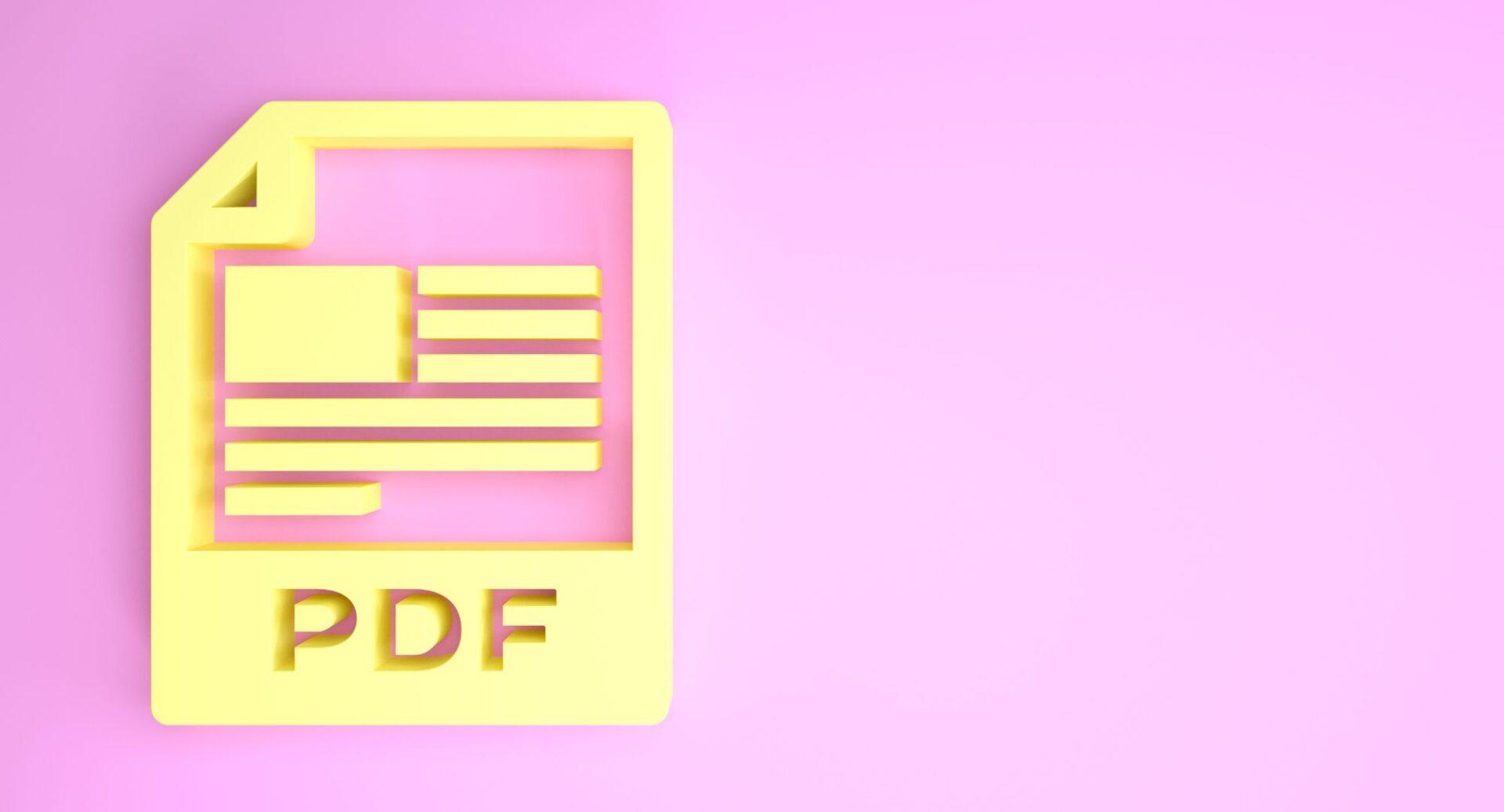 Juntar PDF online funciona até para aquele documento gigante que não sai da fila?