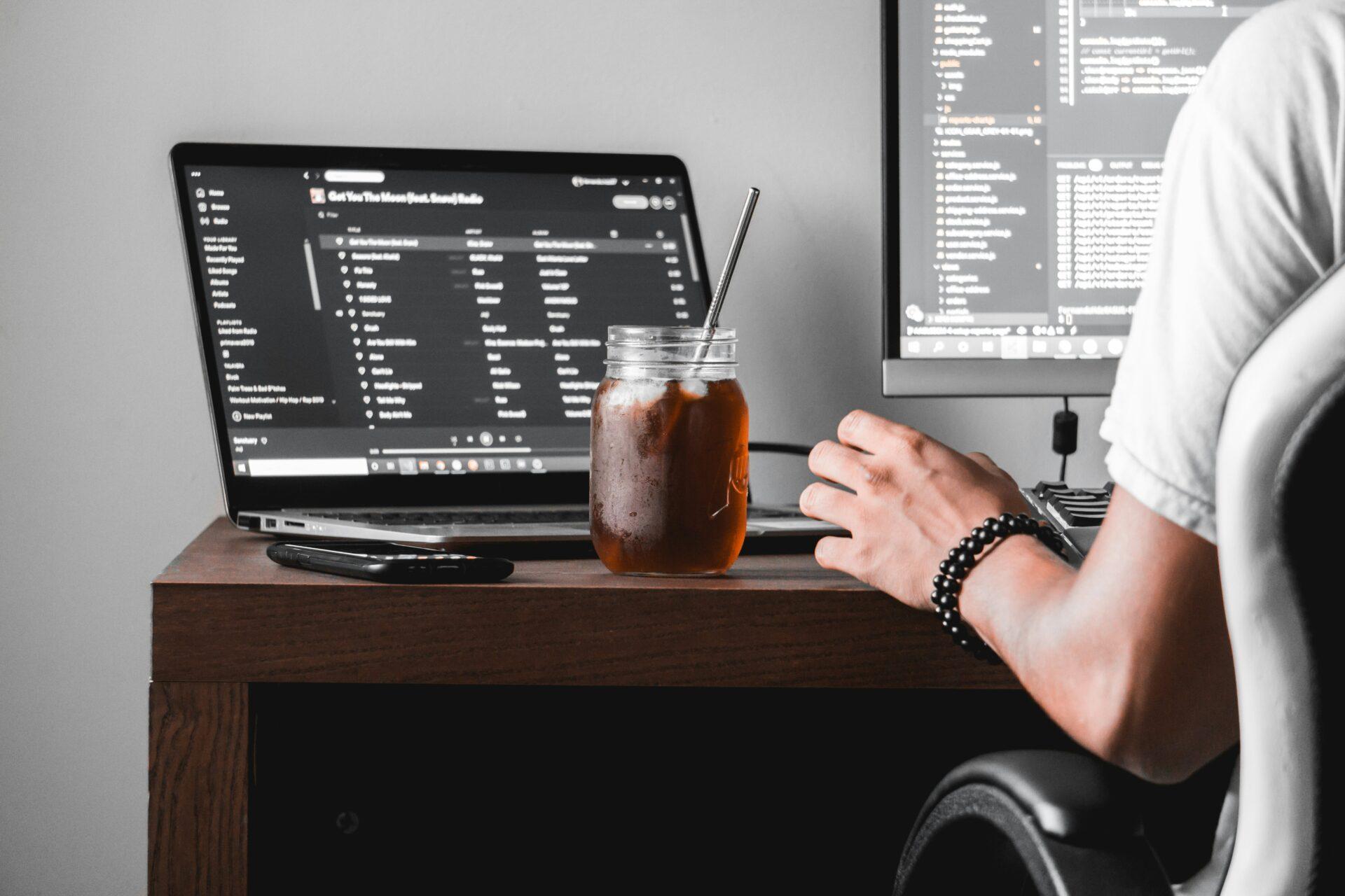 IA e produtividade: o que realmente muda no trabalho