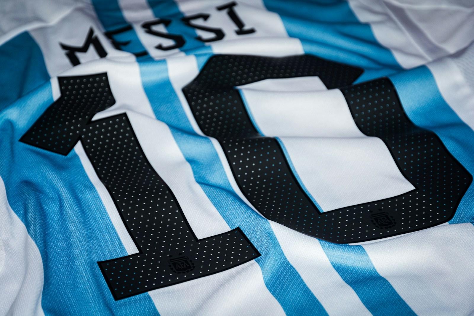 Messi soube a hora de sair e deixou uma lição que muitas empresas aprendem tarde demais