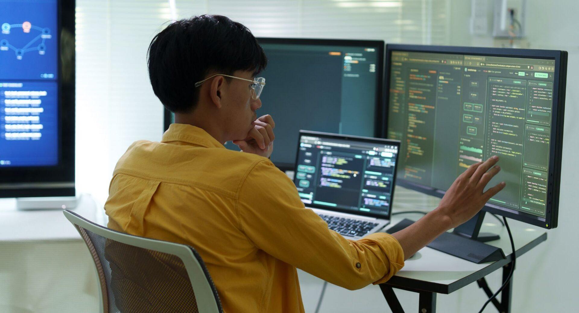 Inteligência Artificial impulsiona uma nova geração de empreendedores solo