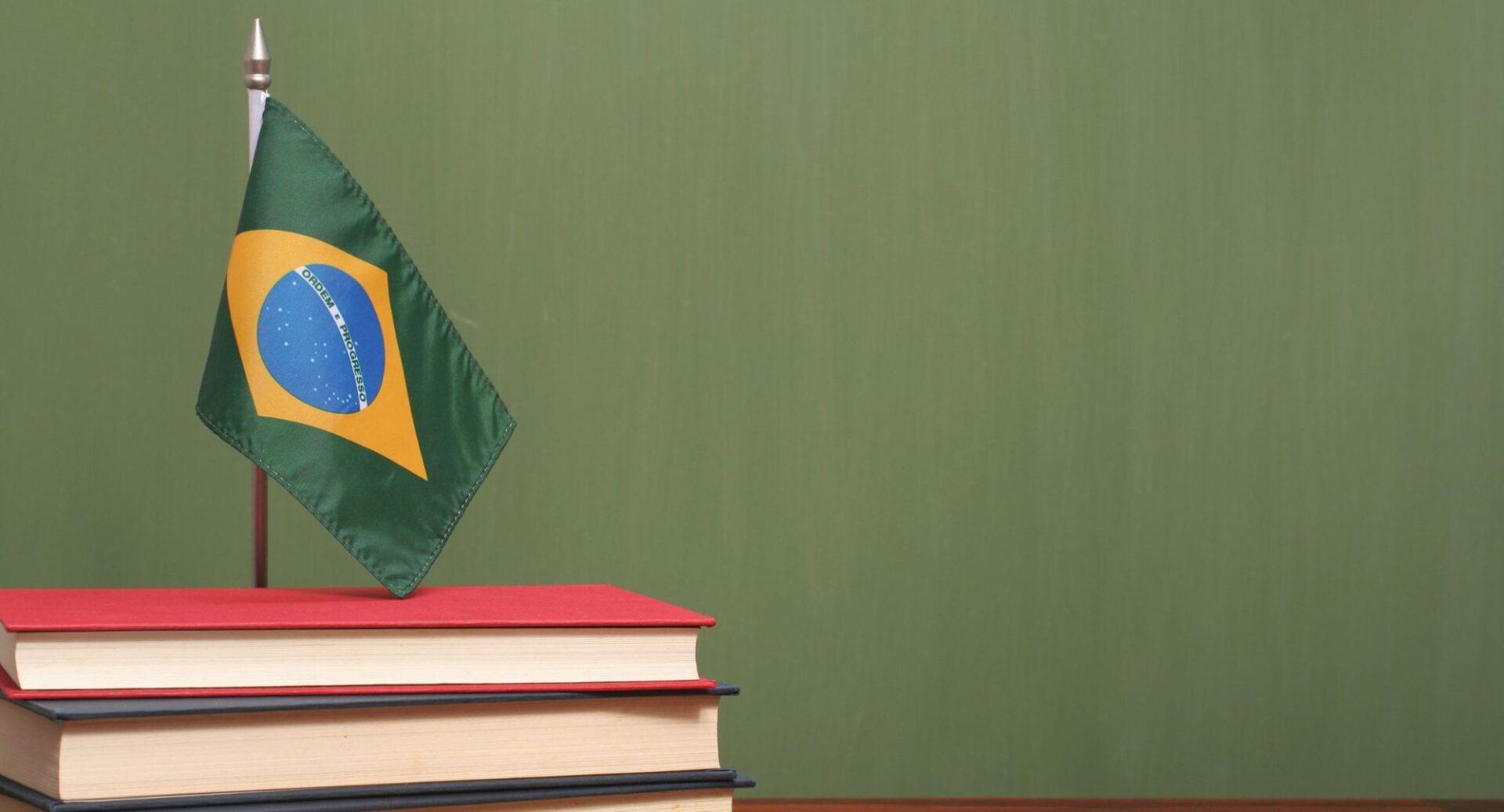Quem vai ensinar o Brasil de amanhã?