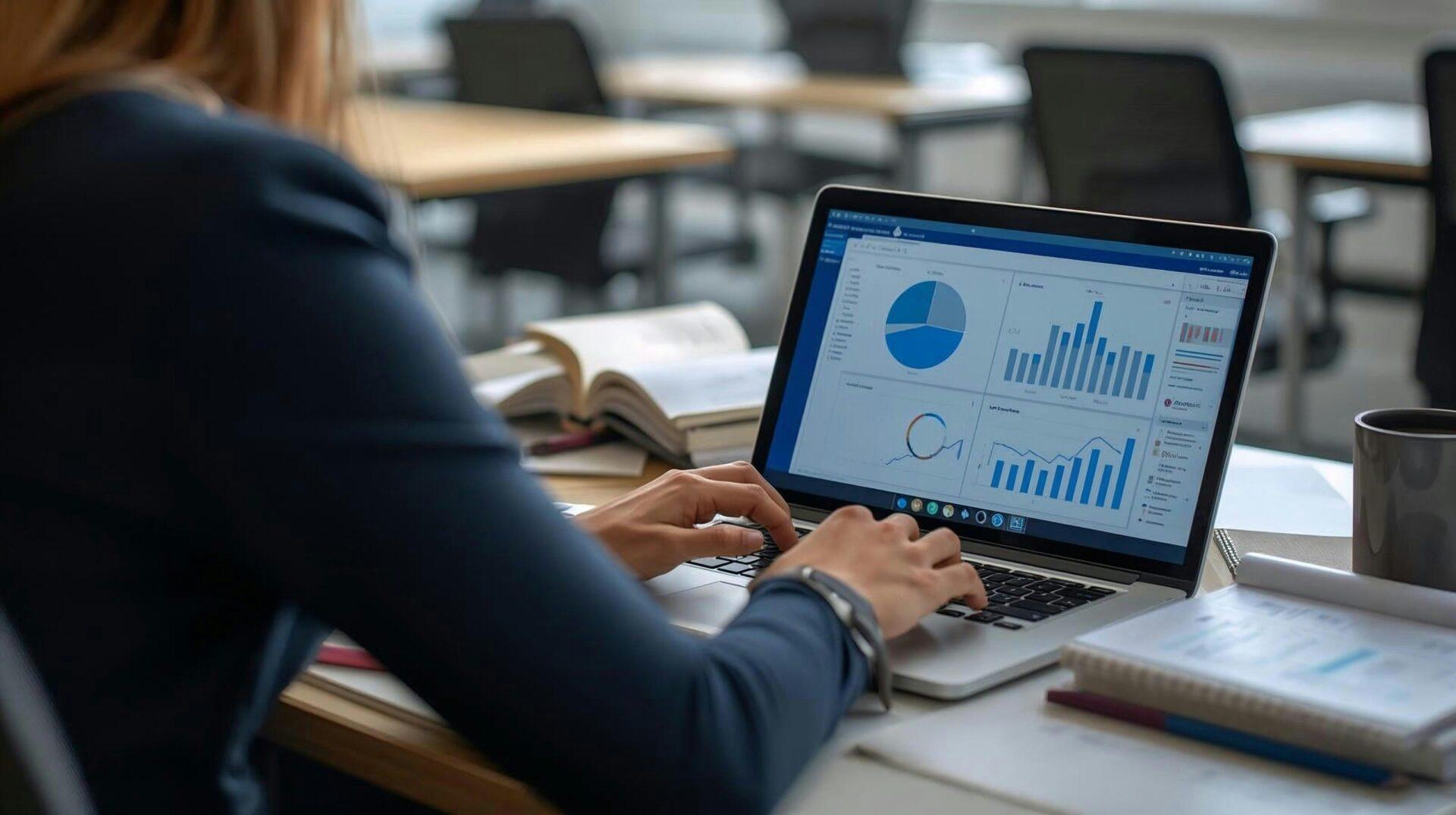 O Trabalhador Invisível: o custo contábil do capital intelectual que as empresas não conseguem enxergar