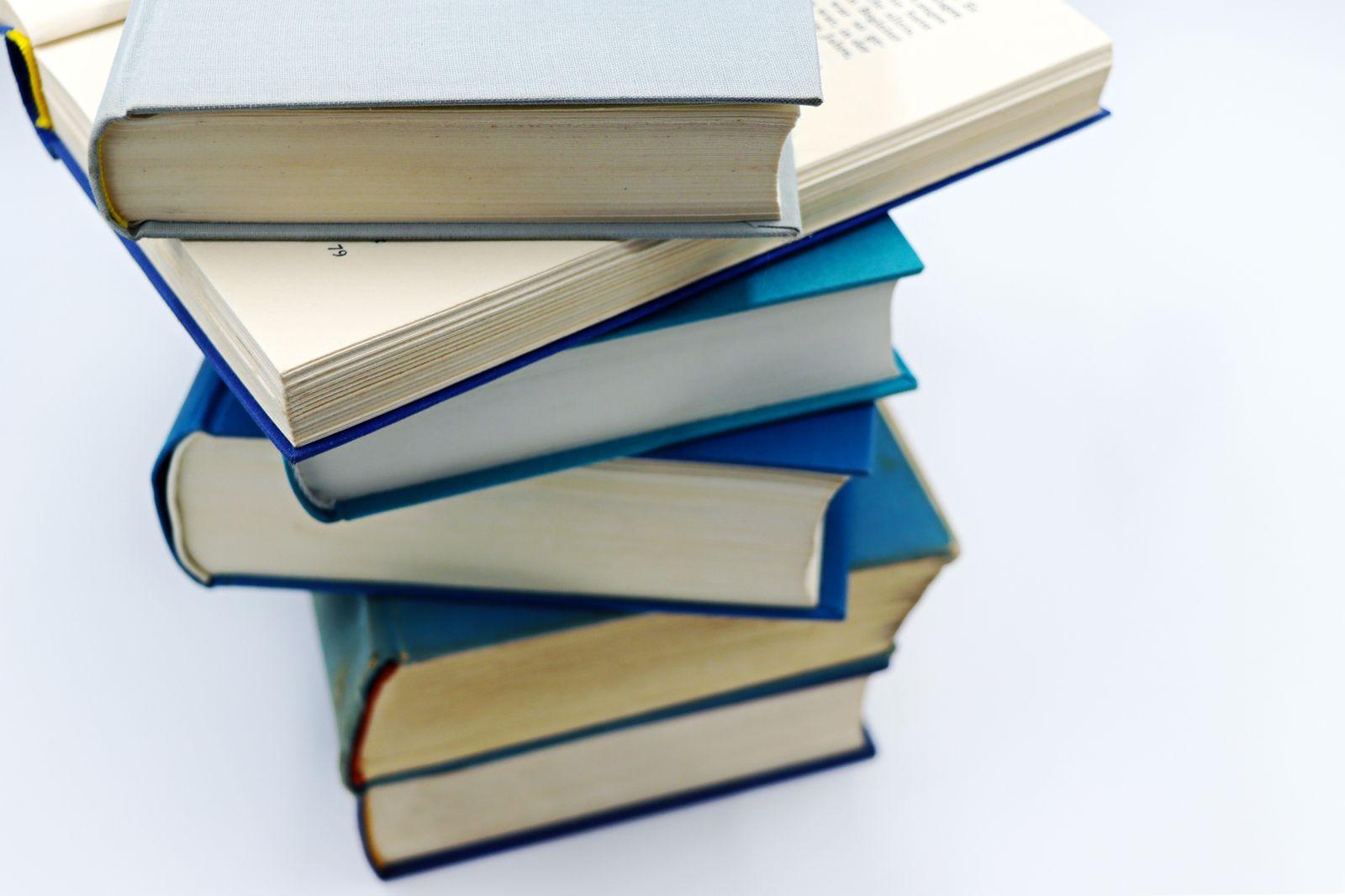 5 livros que ensinam a resolver problemas como os melhores gestores