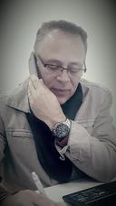 Ubiratan Reis Ribeiro