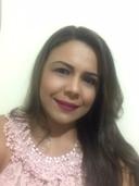 Meiriele Assis de Souza